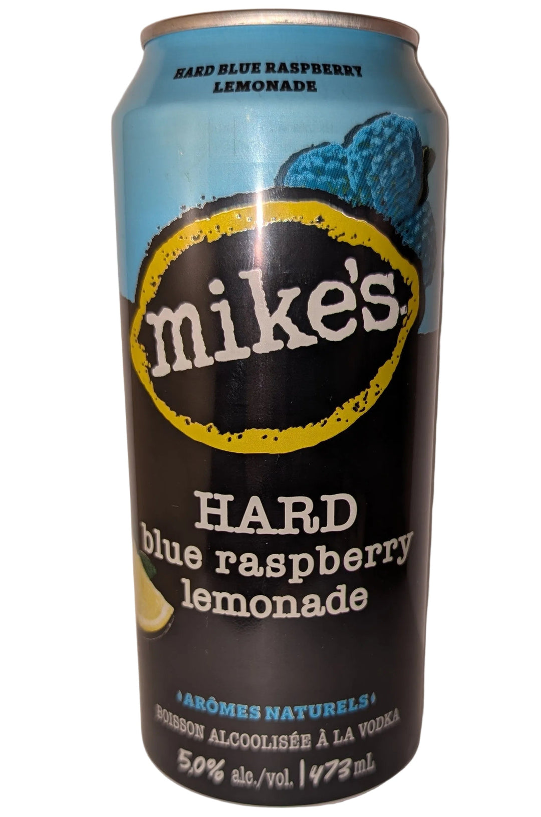Mike'S - Hard Blue Raspberry Lemonade Tall SNG