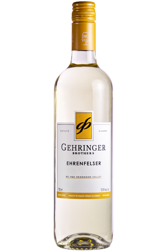 GEHRINGER - EHRENFELSER 2022