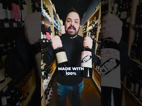 Ciro Rosso Classico Librandi 2021