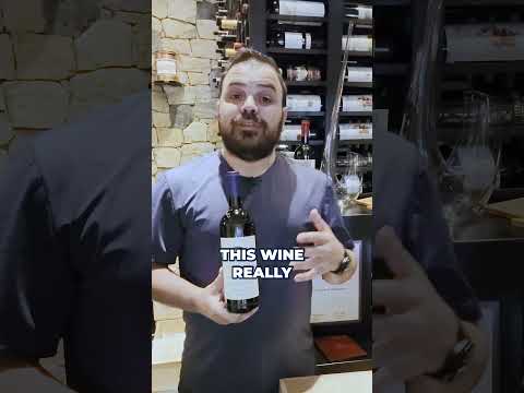 Tenuta San Guido Bolgheri Sassicaia 2020