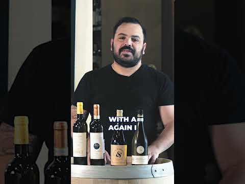 Jasci & Marchesa Montepulciano 'Abruzzo