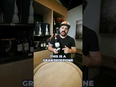 Aluigi Chianti Classico Gran Selezione 2019 Podere Le Cinciole