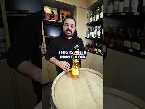 Marchese Antinori Franciacorta Rose