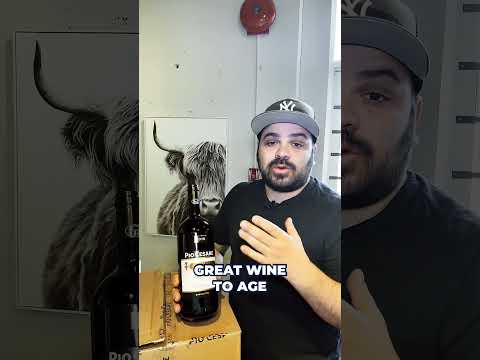Barolo Pio Cesare 2019 Magnum