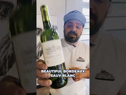 BORDEAUX - CHATEAU DE COURTEILLAC