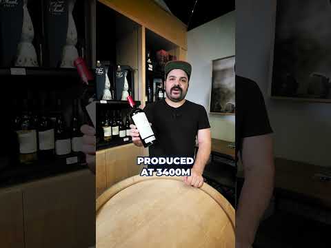 Achaval Ferrer Finca Altamira Malbec 2015
