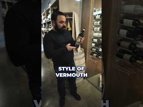 Pio Cesare Vermouth