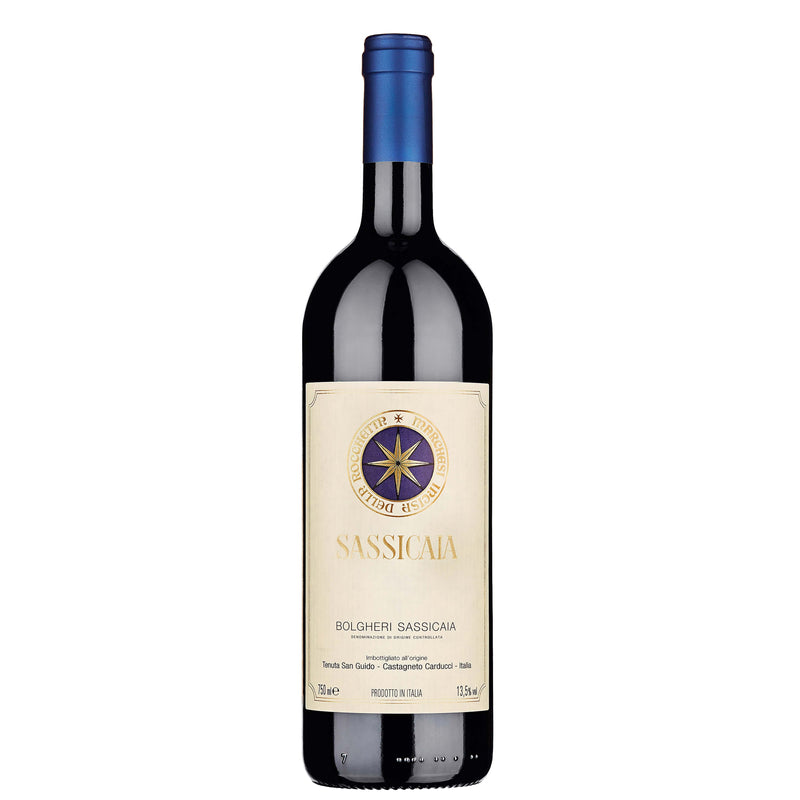 Tenuta San Guido Bolgheri Sassicaia 2020