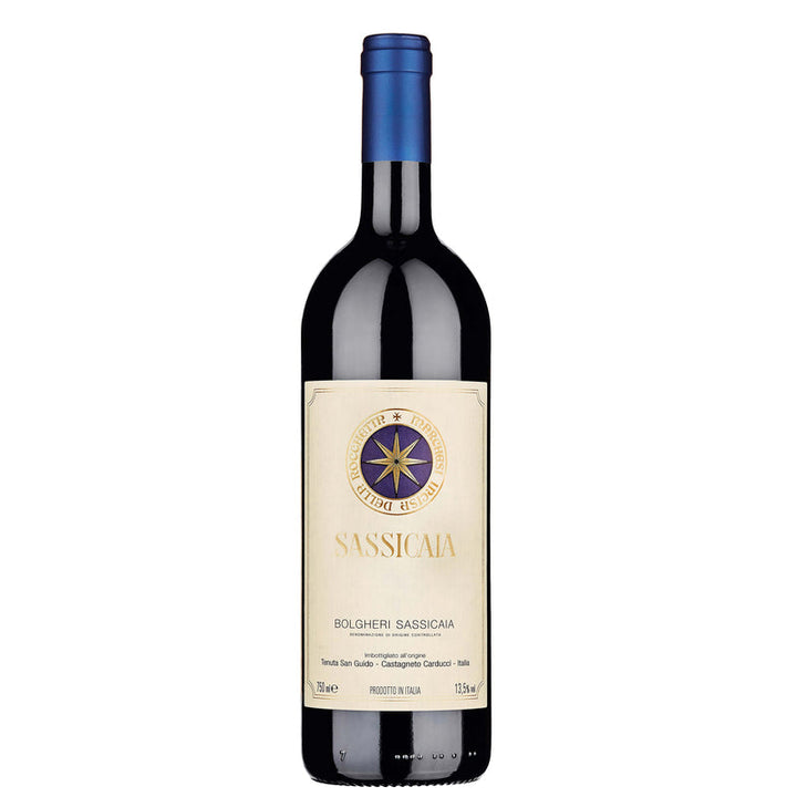 Tenuta San Guido Bolgheri Sassicaia 2020