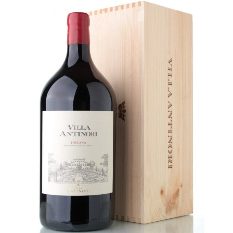 Antinori Villa Antinori Rosso 2002 (presale)