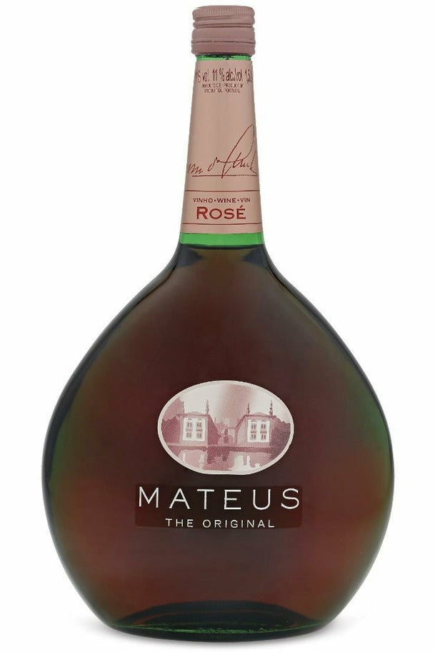 MATEUS ROSE