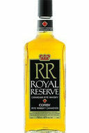 ROYAL RESERVE