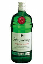 TANQUERAY LONDON DRY