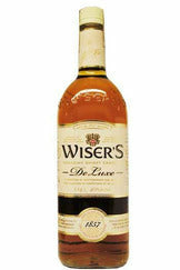 WISERS DELUXE