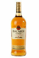 Bacardi Gold 750ml