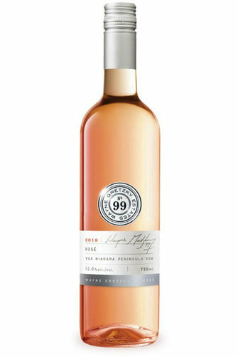 WAYNE GRETZKY ROSE