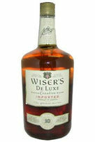 WISERS DELUXE