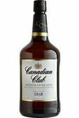 CANADIAN CLUB