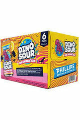 PHILLIPS - DINOSOUR PINK