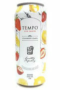 TEMPO GIN SMASH STRBRY LEM TALL CAN