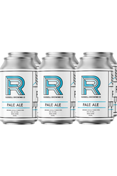 RUSSELL - PALE ALE