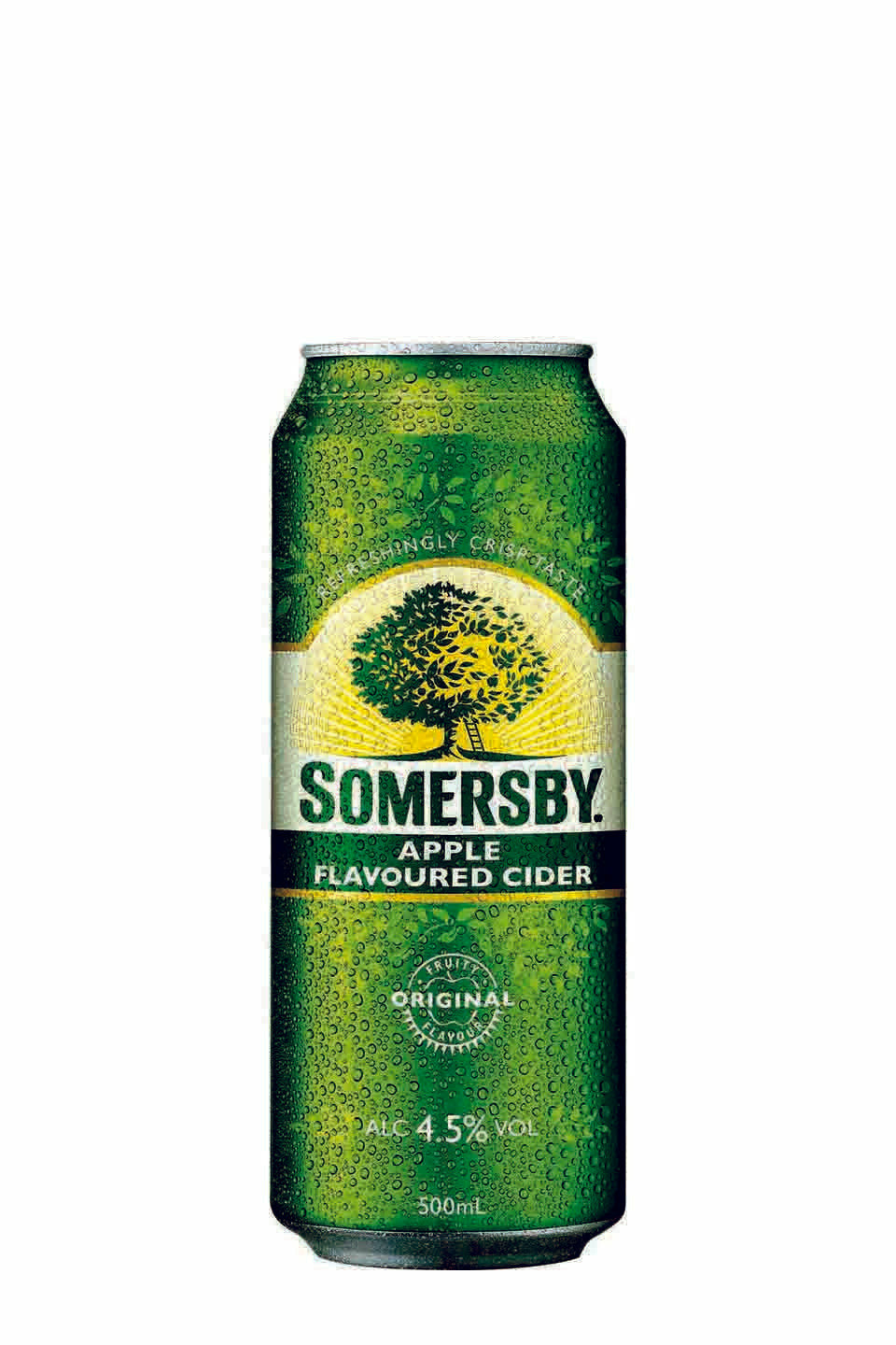 SOMERSBY - APPLE TALL CAN