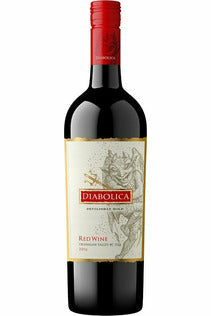 DIABOLICA RED