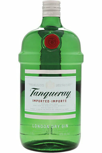 TANQUERAY 1.75L