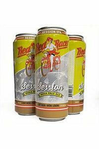 RED RACER - SESSION IPA TALL CAN