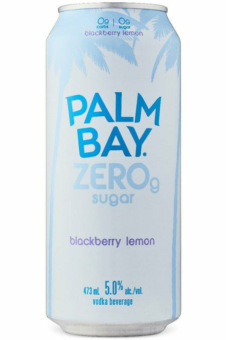 PB 0G BLACKBERRY LEMON