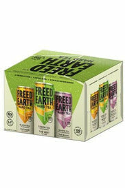 FREED EARTH - VARIETY PACK