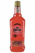 JOSE CUERVO - STRAWBERRY MARGARITA 1.75 L