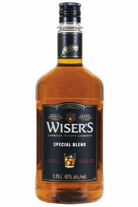 WISERS SPECIAL BLEND