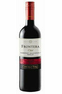 FRONTERA CAB SAUV
