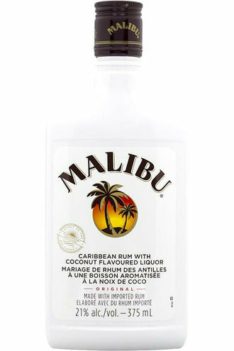Malibu 375ml