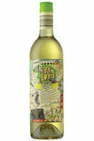 BEAR FLAG SOFT WHITE