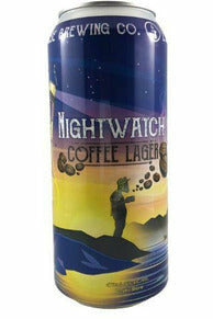 LH NIGHTWATCH COFFEE LAGER