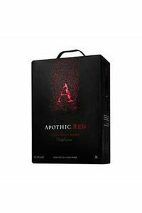 APOTHIC RED 3L
