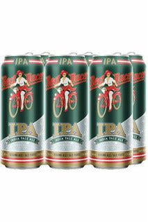 RED RACER IPA