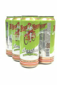 RED RACER SESSION IPA