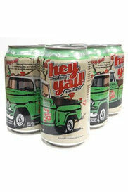 Hey Y'all Green Tea 6 AR