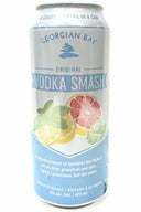 VODKA SMASH