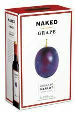 NAKED GRAPE MERLOT