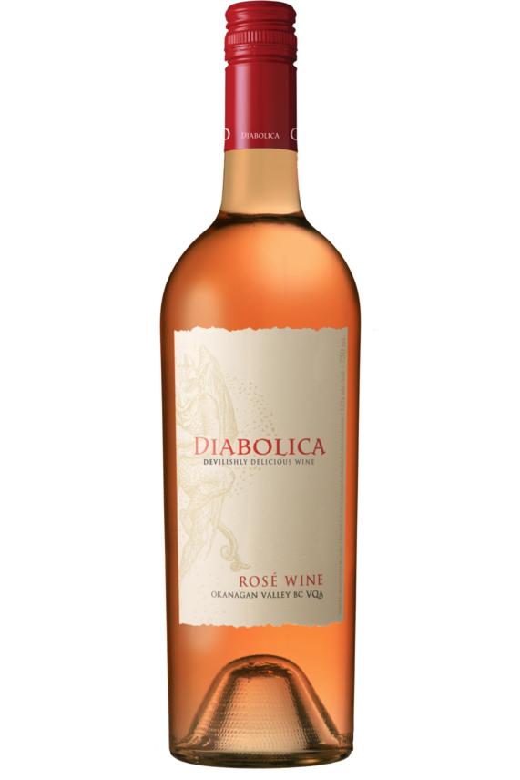 DIABOLICA  ROSE 2018