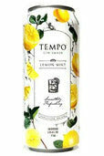 G&W GIN SMASH TALL CAN L/MINT