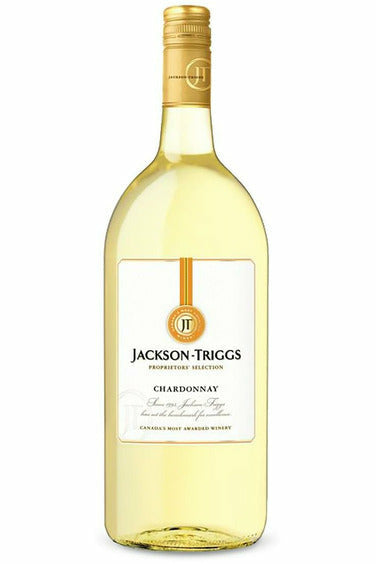 Jackson Triggs Chardonnay 1.5L