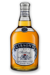 GIBSONS STERLING