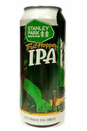 Stanley Park Trail Hopper IPA SNG