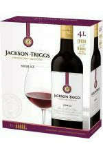 JT SHIRAZ 4L