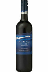 SUMAC RIDGE CABERNET MERLOT